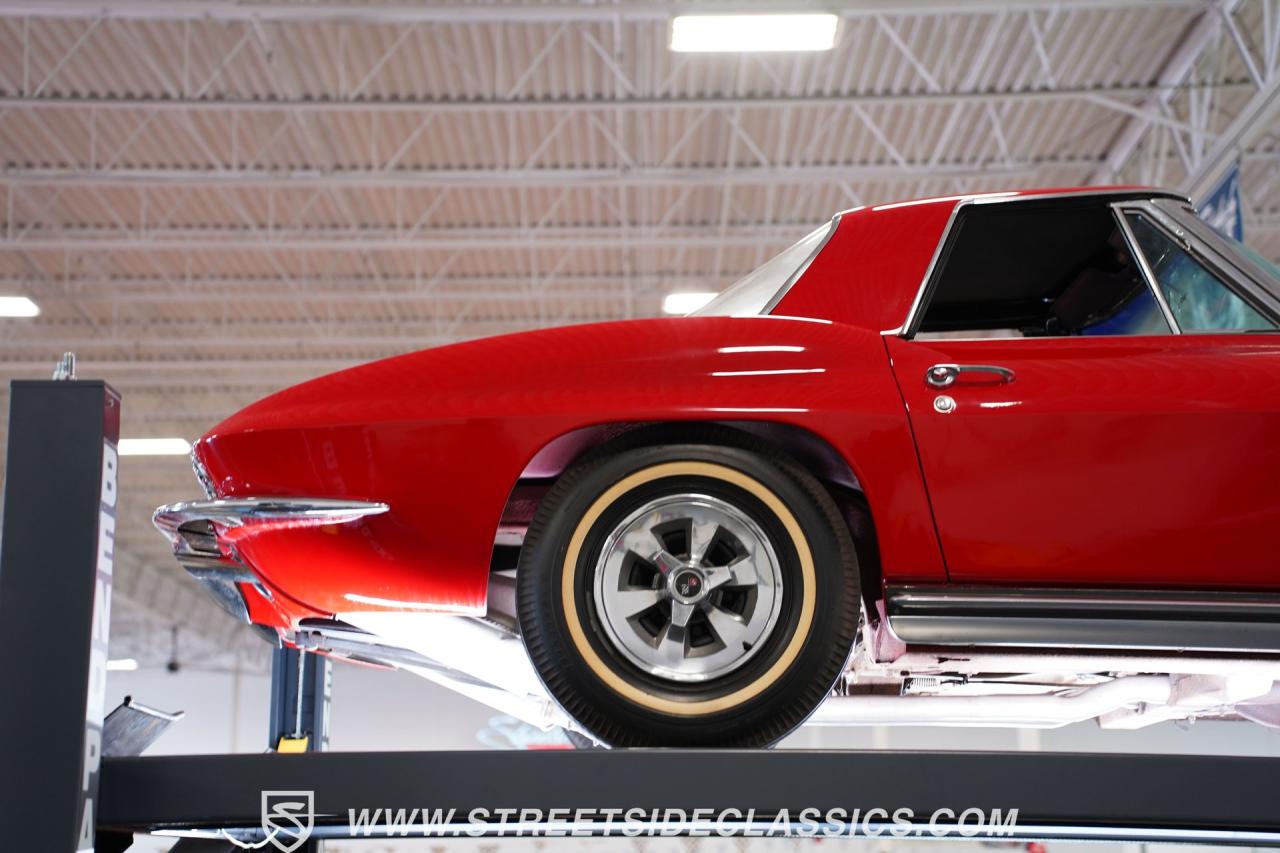 1965 Chevrolet Corvette L75 327 / 300HP