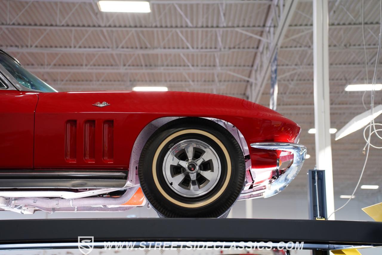 1965 Chevrolet Corvette L75 327 / 300HP