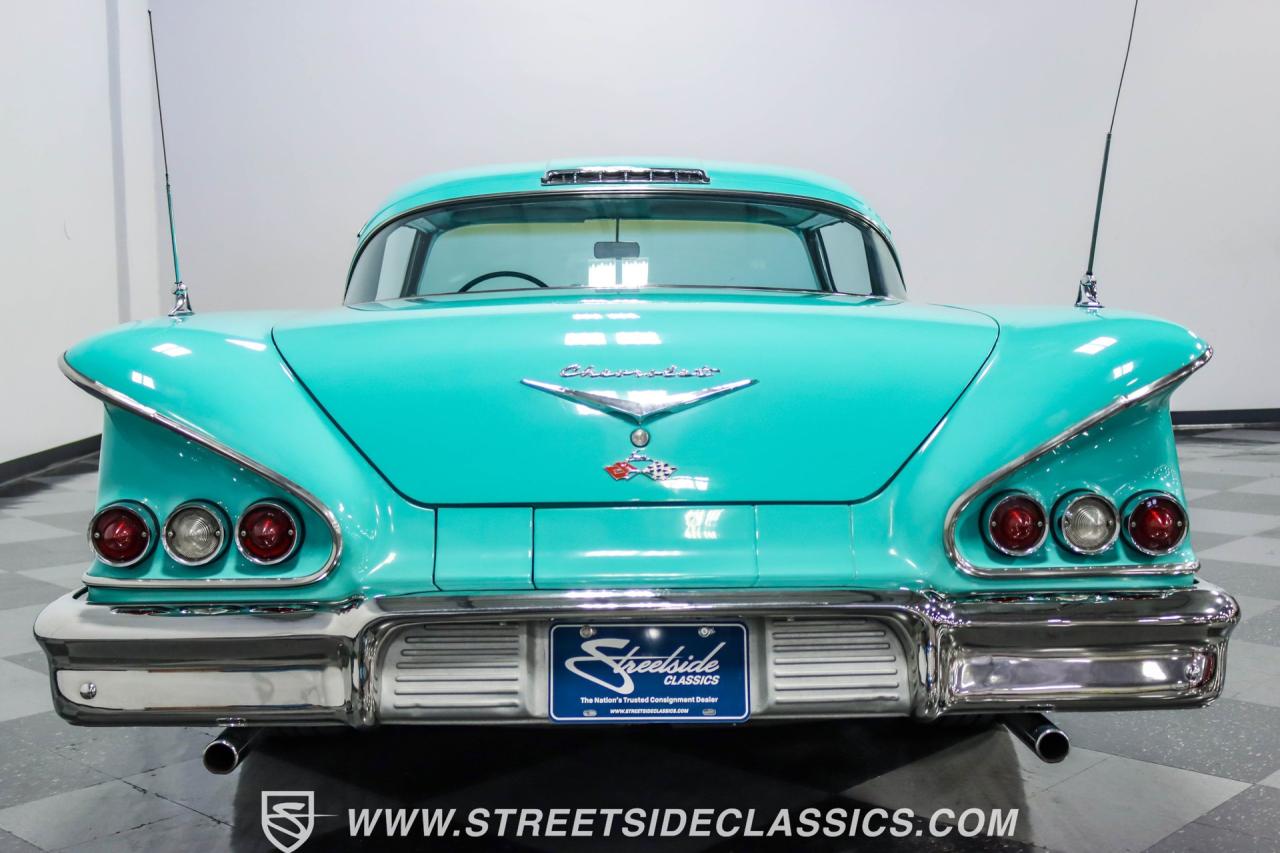 1958 Chevrolet Impala