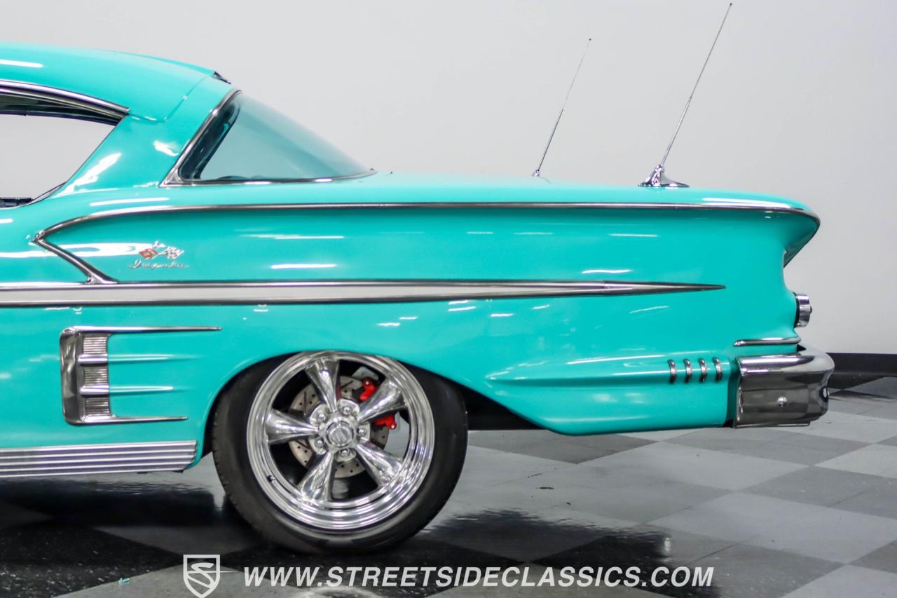 1958 Chevrolet Impala