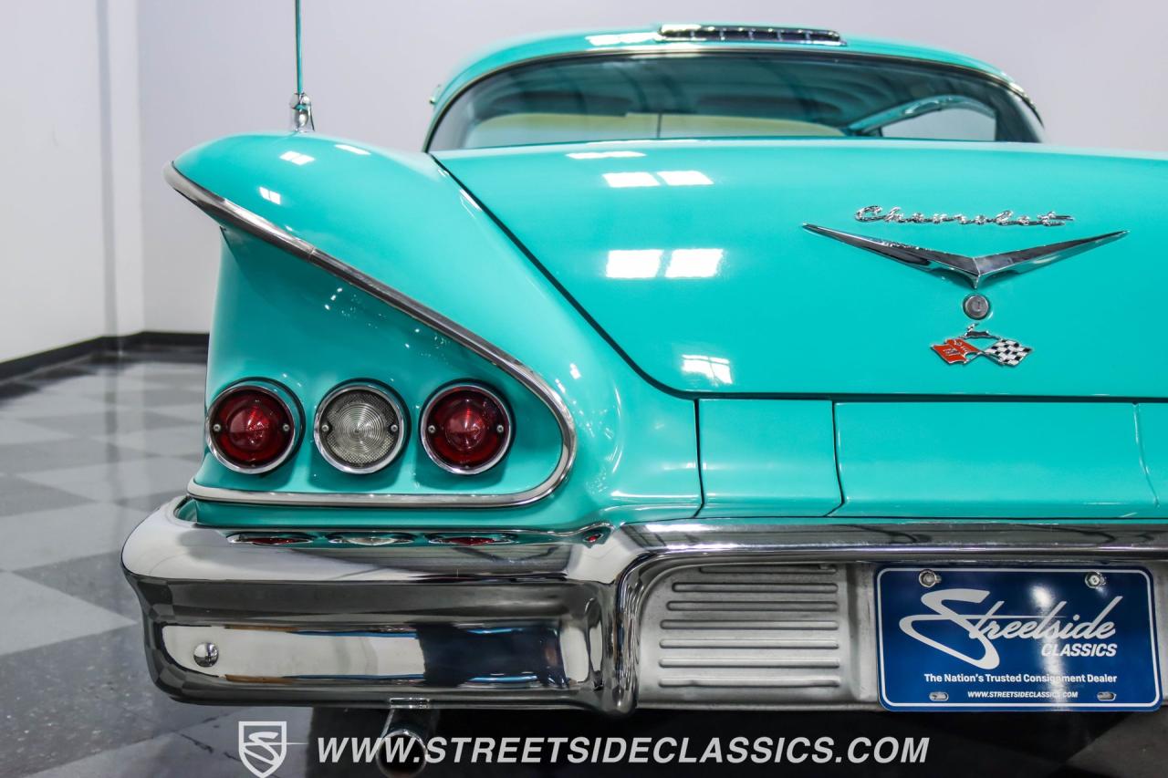 1958 Chevrolet Impala