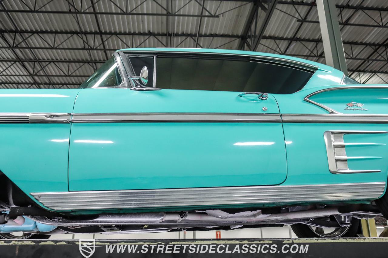 1958 Chevrolet Impala