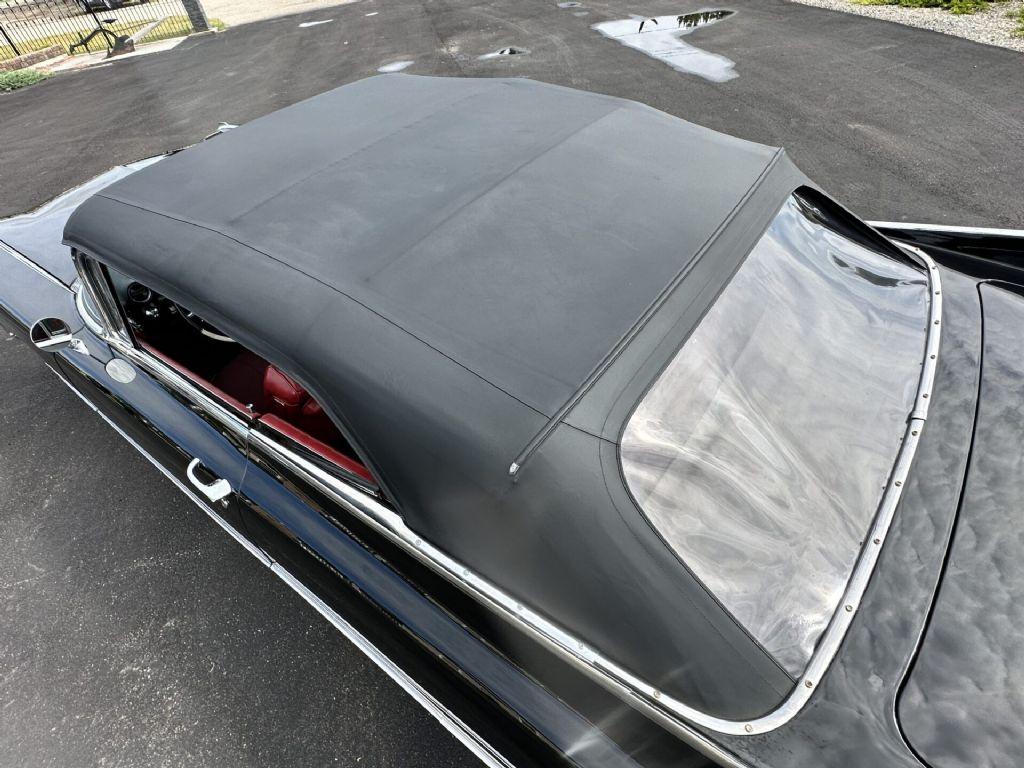 1959 Cadillac Series 62 Convertible