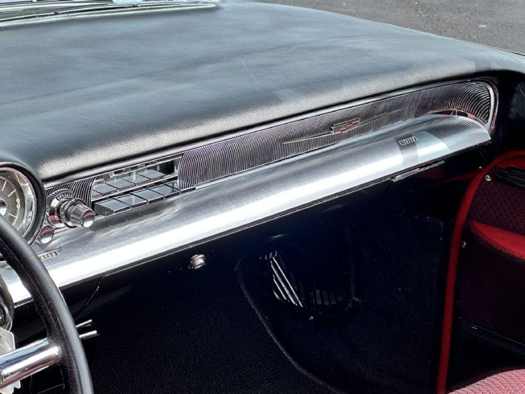 1959 Cadillac Series 62 Convertible