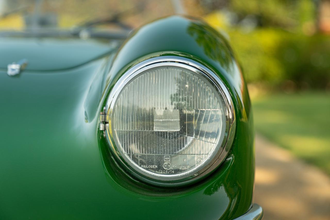 1960 Elva COURIER MKII