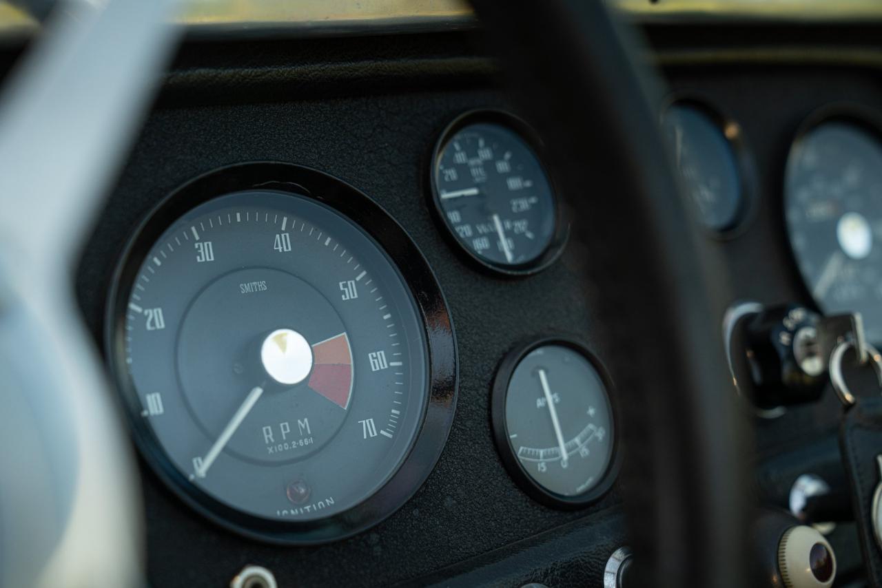 1960 Elva COURIER MKII