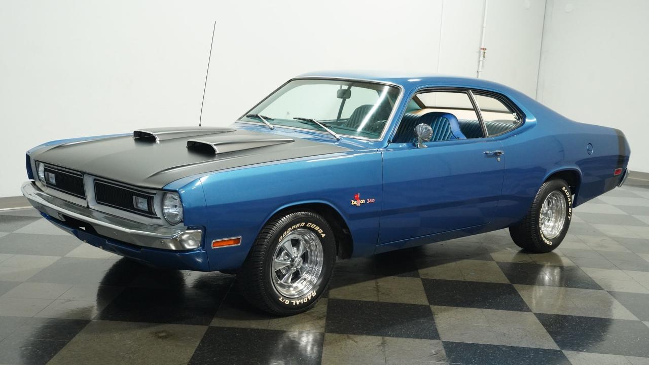 1971 Dodge Demon