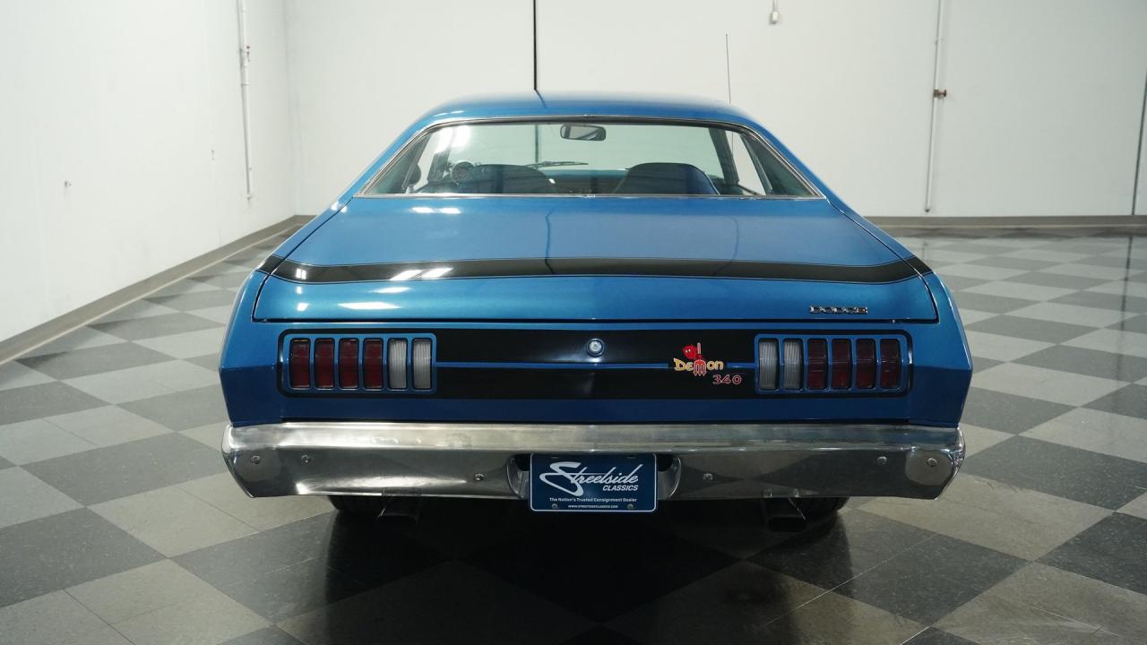 1971 Dodge Demon