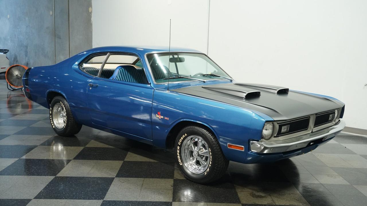 1971 Dodge Demon