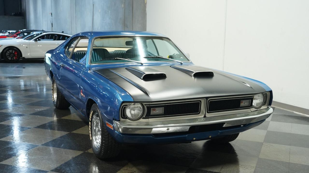 1971 Dodge Demon