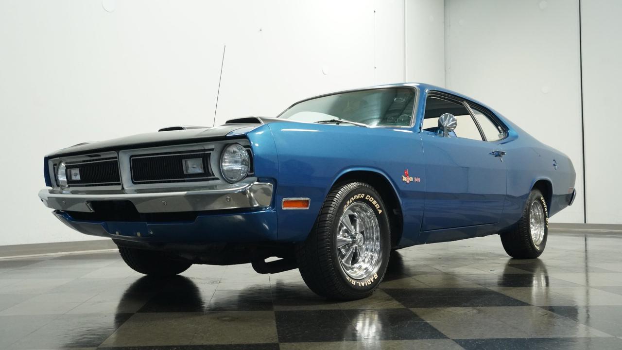 1971 Dodge Demon