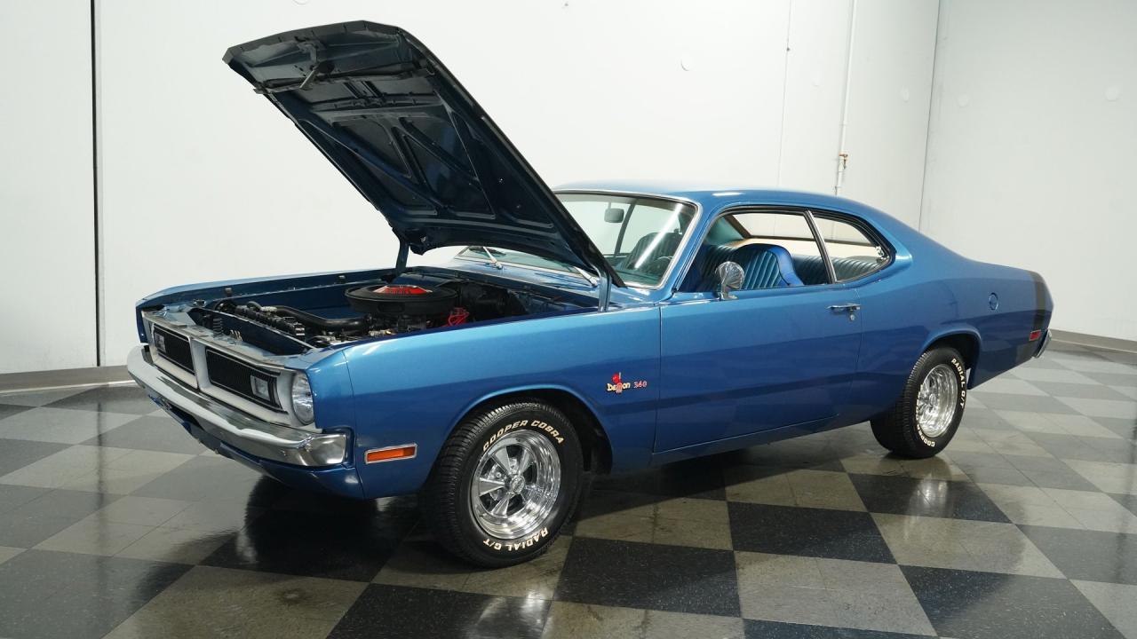 1971 Dodge Demon