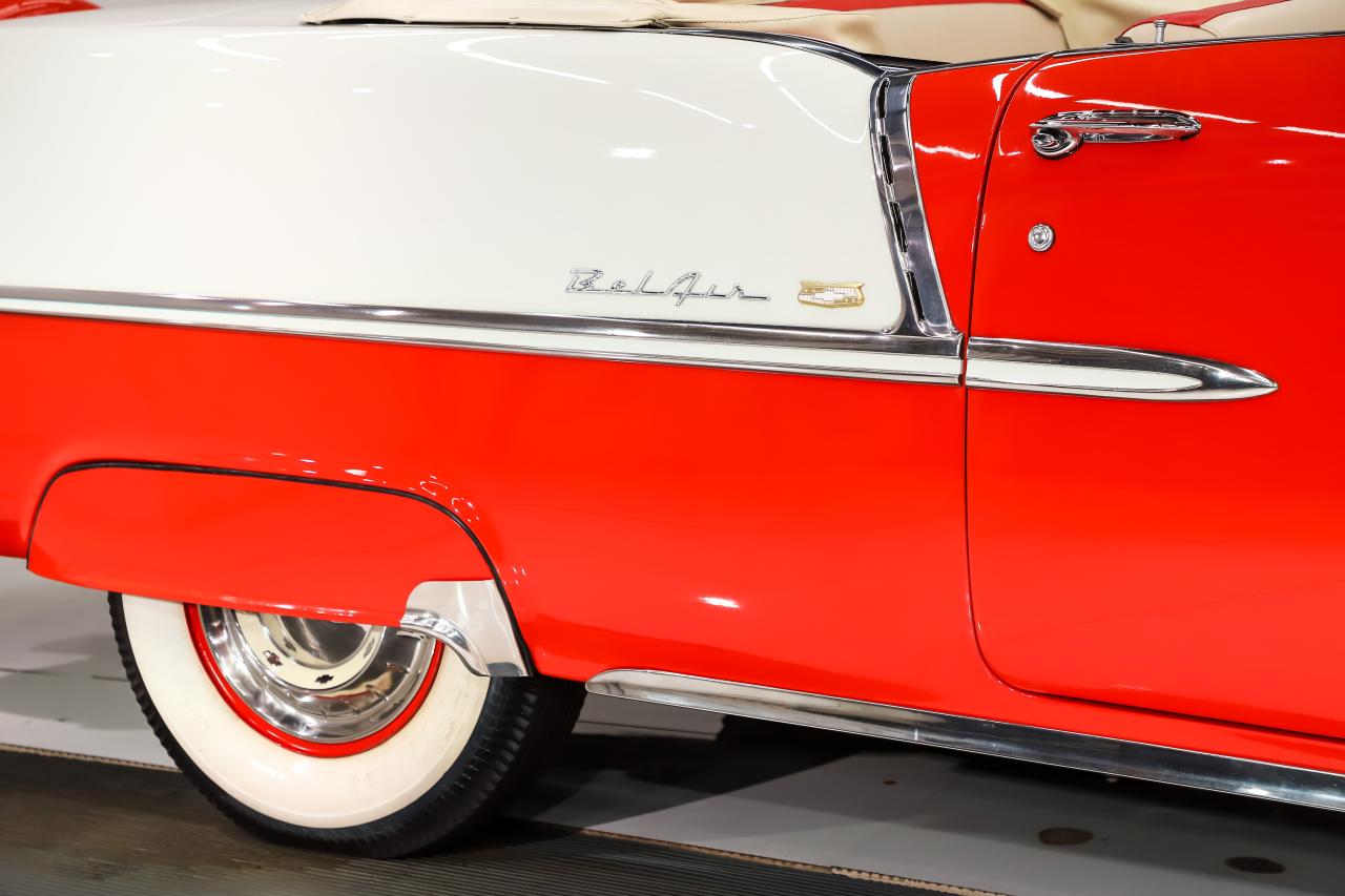 1955 Chevrolet Bel Air