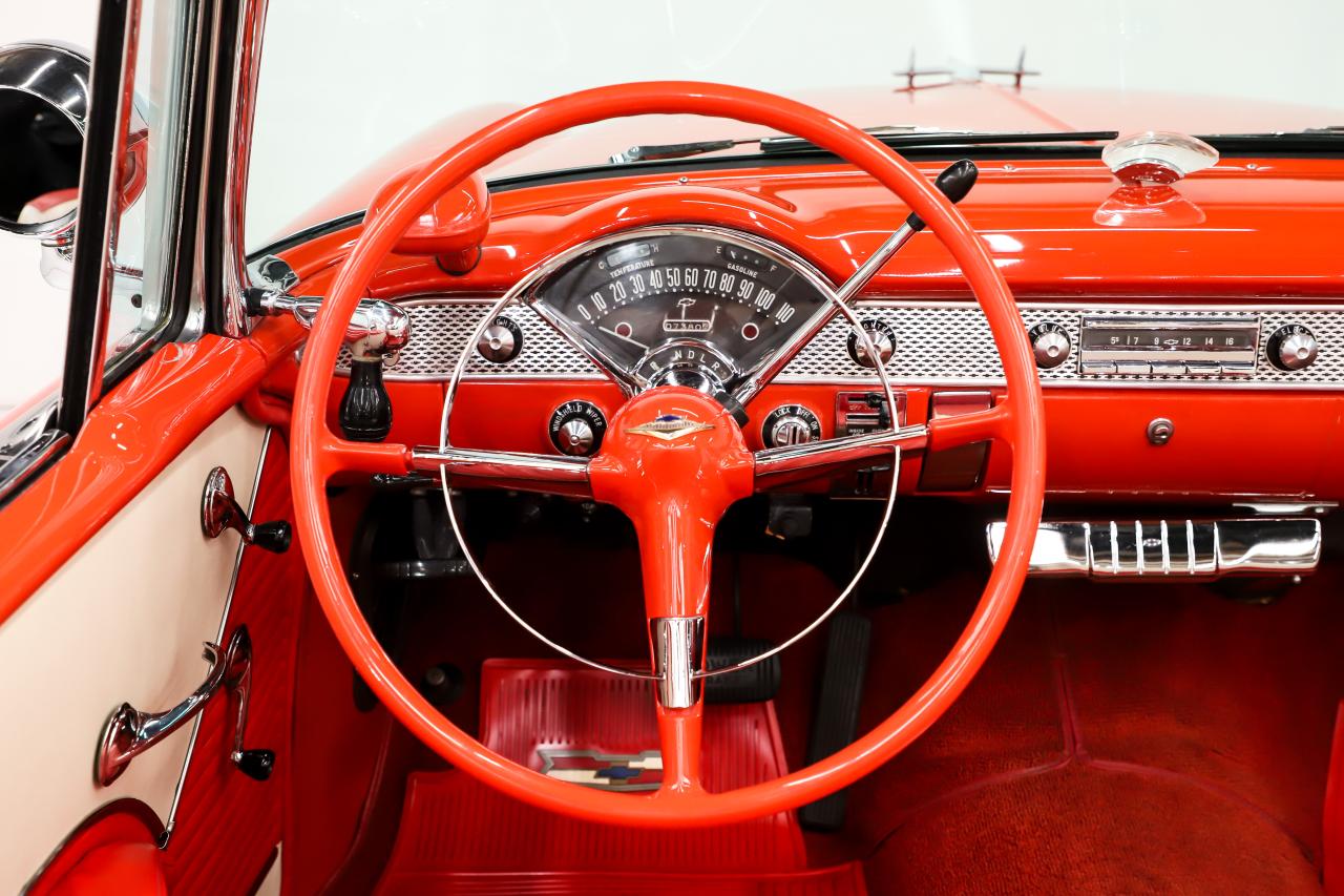 1955 Chevrolet Bel Air