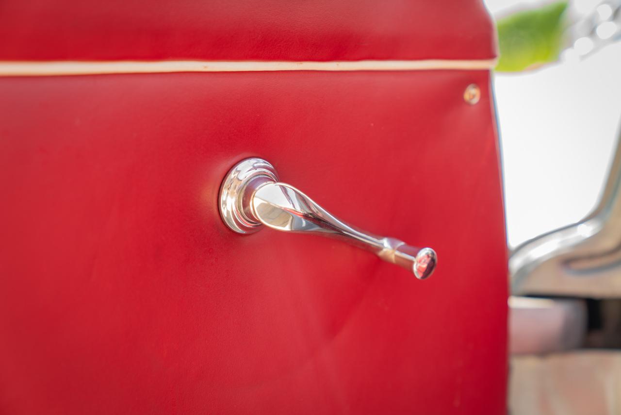 1954 Sunbeam Talbot 90 Cabriolet