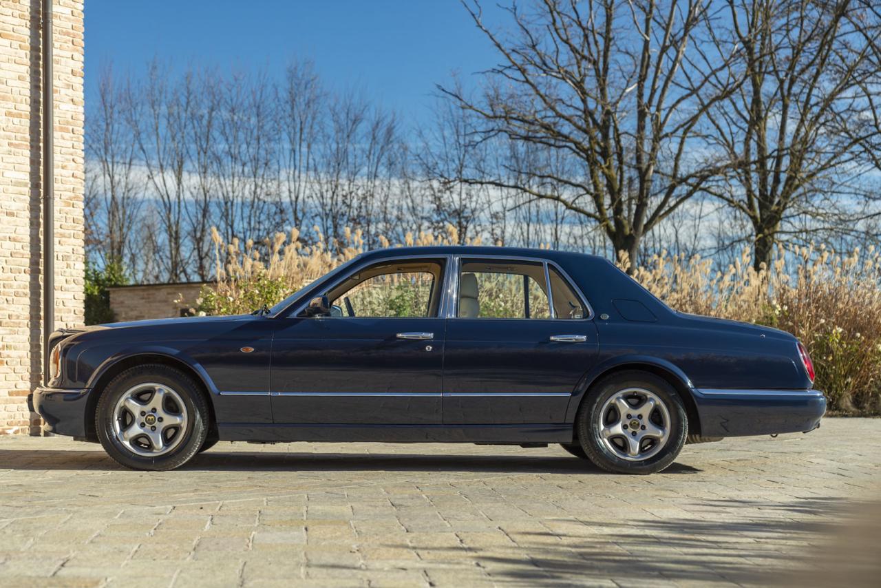 1999 Bentley Arnage