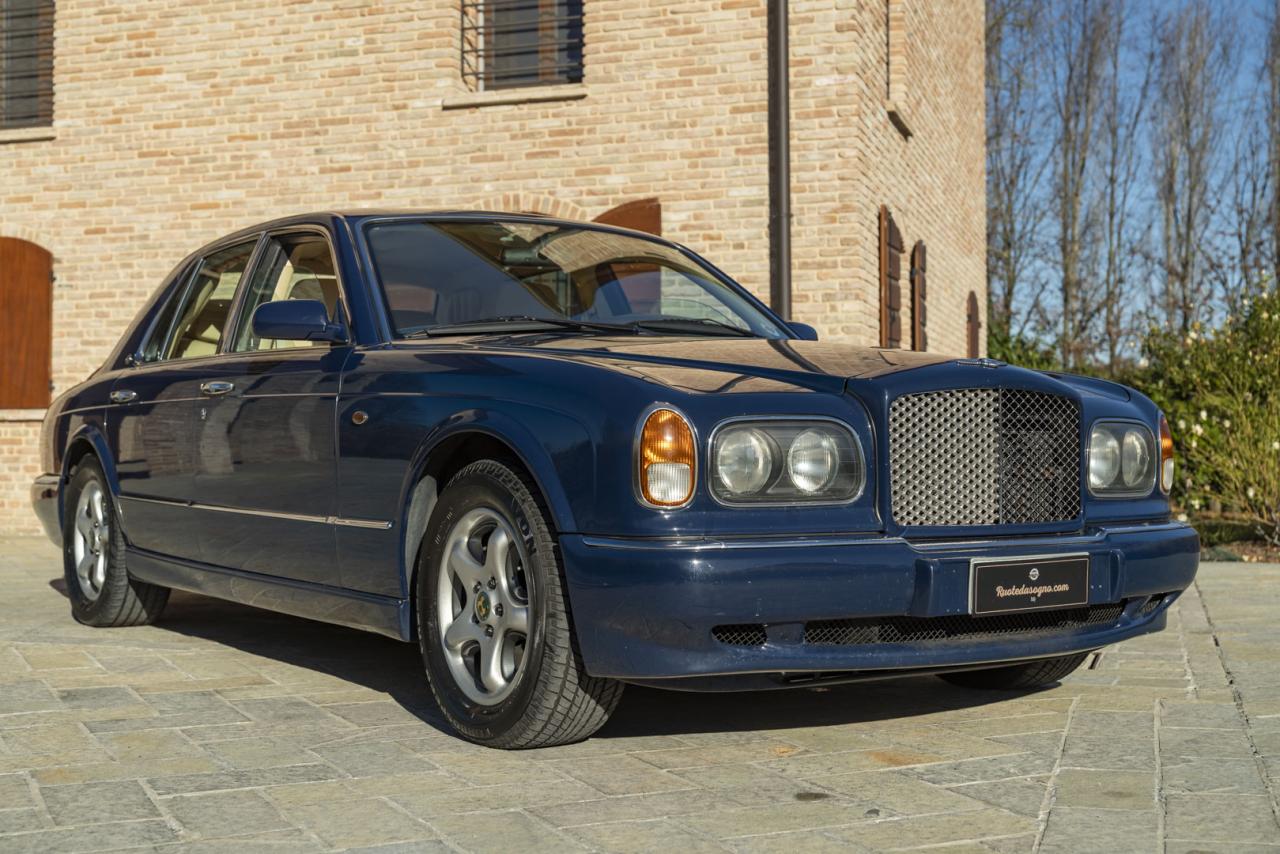 1999 Bentley Arnage