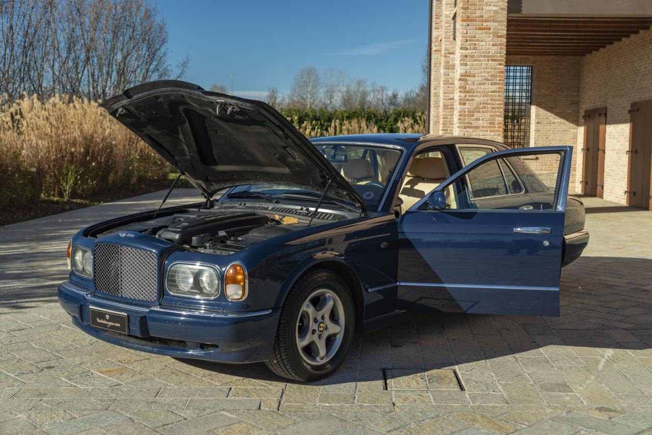 1999 Bentley Arnage