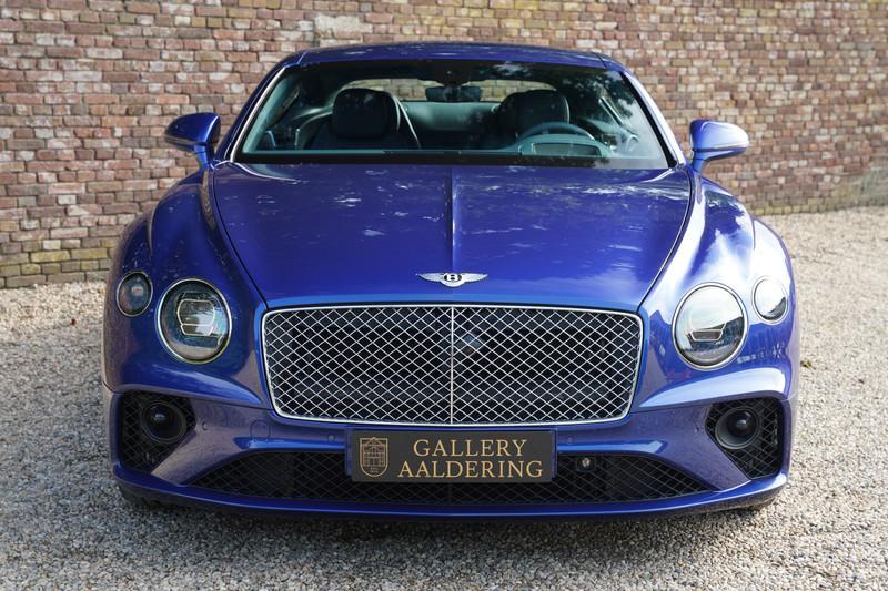 2018 Bentley New Continental GT 6.0 W12 &ldquo;2.800 km&rdquo;