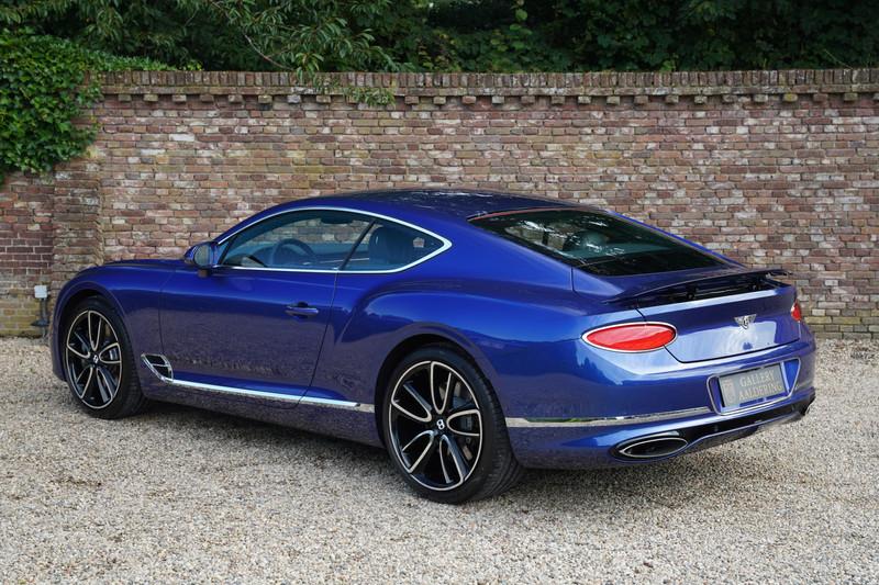 2018 Bentley New Continental GT 6.0 W12 &ldquo;2.800 km&rdquo;