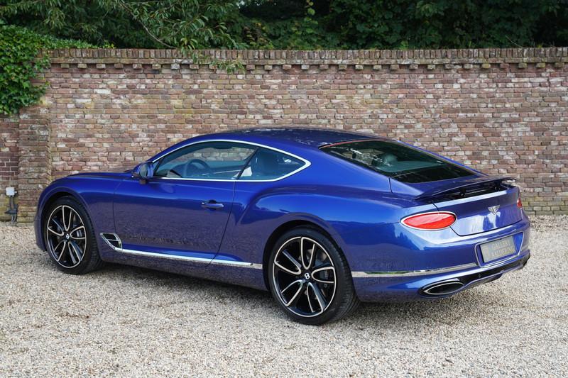 2018 Bentley New Continental GT 6.0 W12 &ldquo;2.800 km&rdquo;