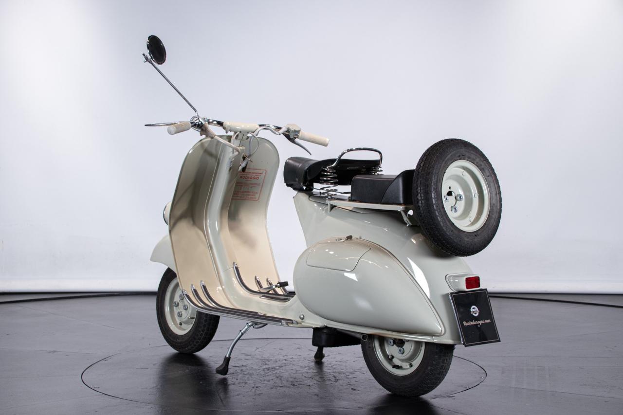 1954 Piaggio VESPA FARO BASSO VM2T&nbsp;&nbsp;&nbsp;&nbsp;&nbsp;&nbsp;&nbsp;&nbsp;&nbsp;&nbsp;&nbsp;&nbsp;&nbsp;&nbsp;