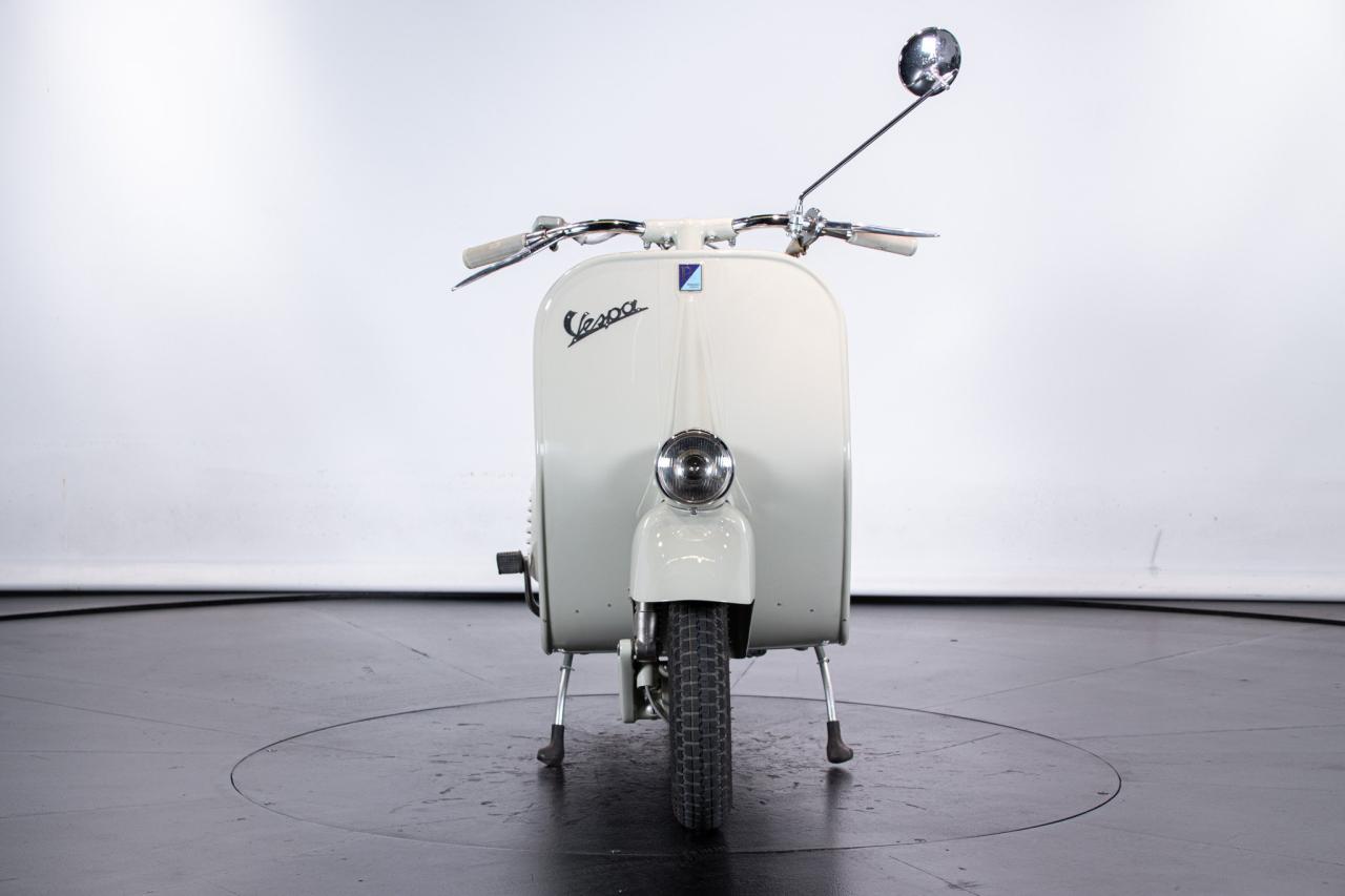 1954 Piaggio VESPA FARO BASSO VM2T&nbsp;&nbsp;&nbsp;&nbsp;&nbsp;&nbsp;&nbsp;&nbsp;&nbsp;&nbsp;&nbsp;&nbsp;&nbsp;&nbsp;