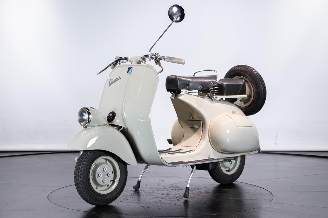 1954 Piaggio VESPA FARO BASSO VM2T&nbsp;&nbsp;&nbsp;&nbsp;&nbsp;&nbsp;&nbsp;&nbsp;&nbsp;&nbsp;&nbsp;&nbsp;&nbsp;&nbsp;