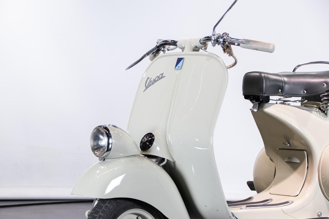 1954 Piaggio VESPA FARO BASSO VM2T&nbsp;&nbsp;&nbsp;&nbsp;&nbsp;&nbsp;&nbsp;&nbsp;&nbsp;&nbsp;&nbsp;&nbsp;&nbsp;&nbsp;