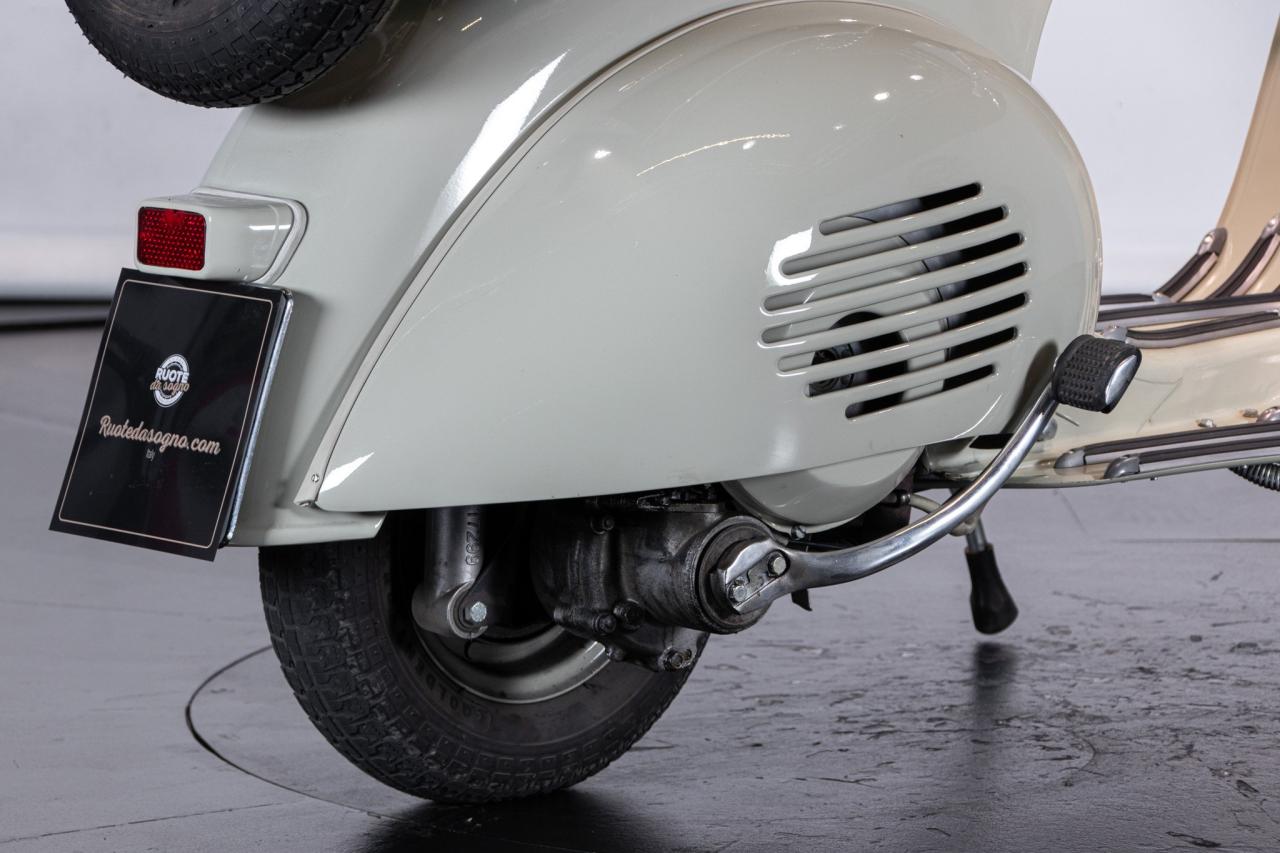 1954 Piaggio VESPA FARO BASSO VM2T&nbsp;&nbsp;&nbsp;&nbsp;&nbsp;&nbsp;&nbsp;&nbsp;&nbsp;&nbsp;&nbsp;&nbsp;&nbsp;&nbsp;