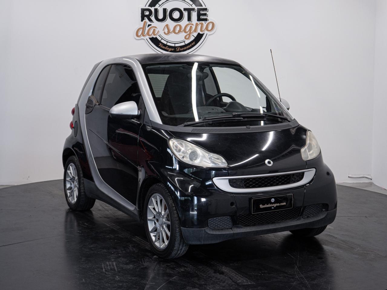 2008 Smart FORTWO