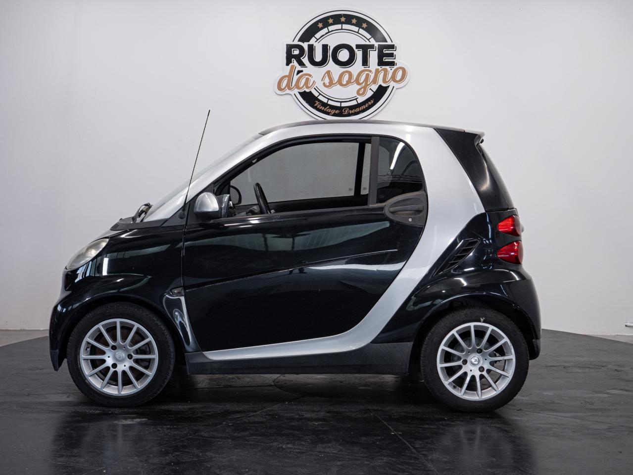 2008 Smart FORTWO