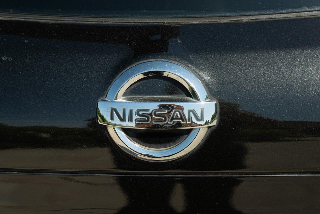 2009 Nissan QASHQAI 1.5 dCi