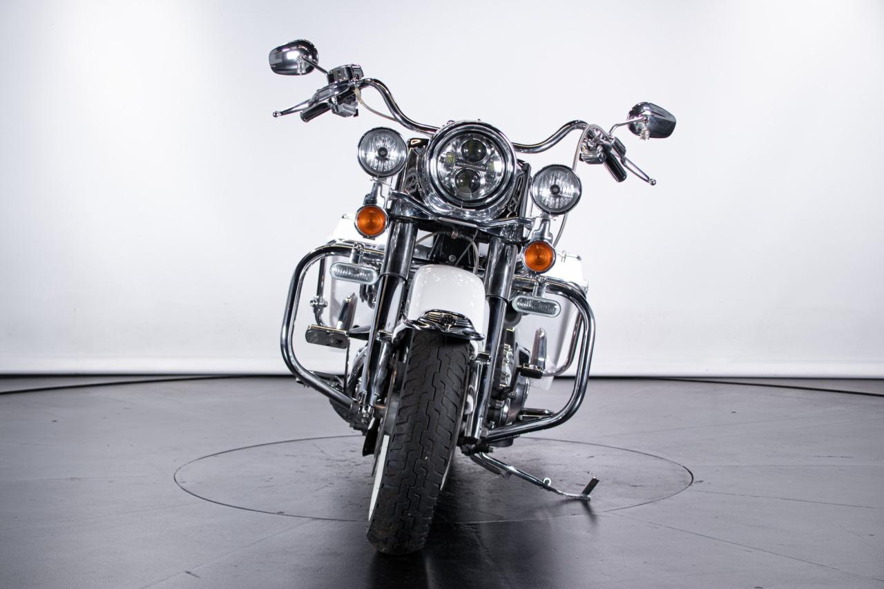 2010 Harley Davidson ROAD KING CLASSIC