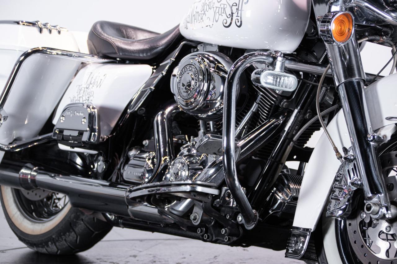 2010 Harley Davidson ROAD KING CLASSIC