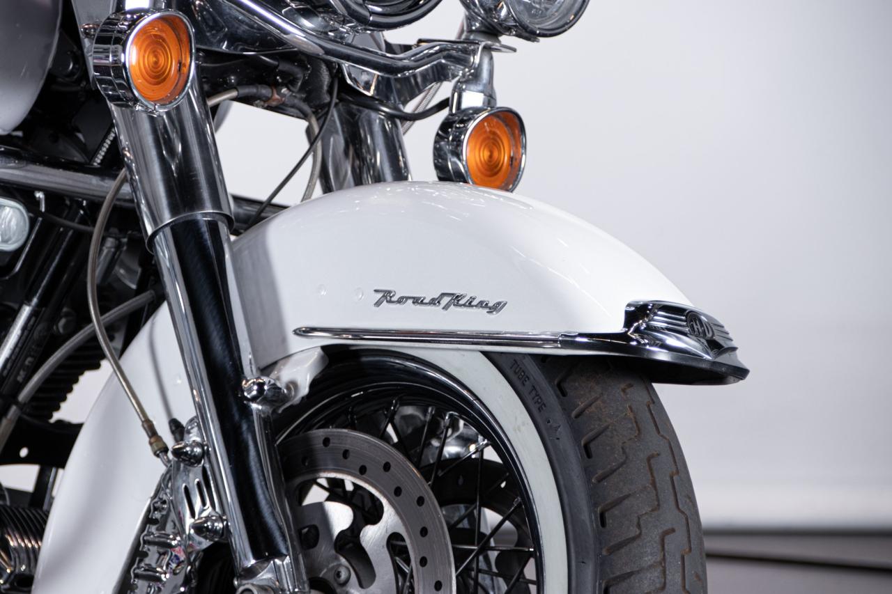 2010 Harley Davidson ROAD KING CLASSIC