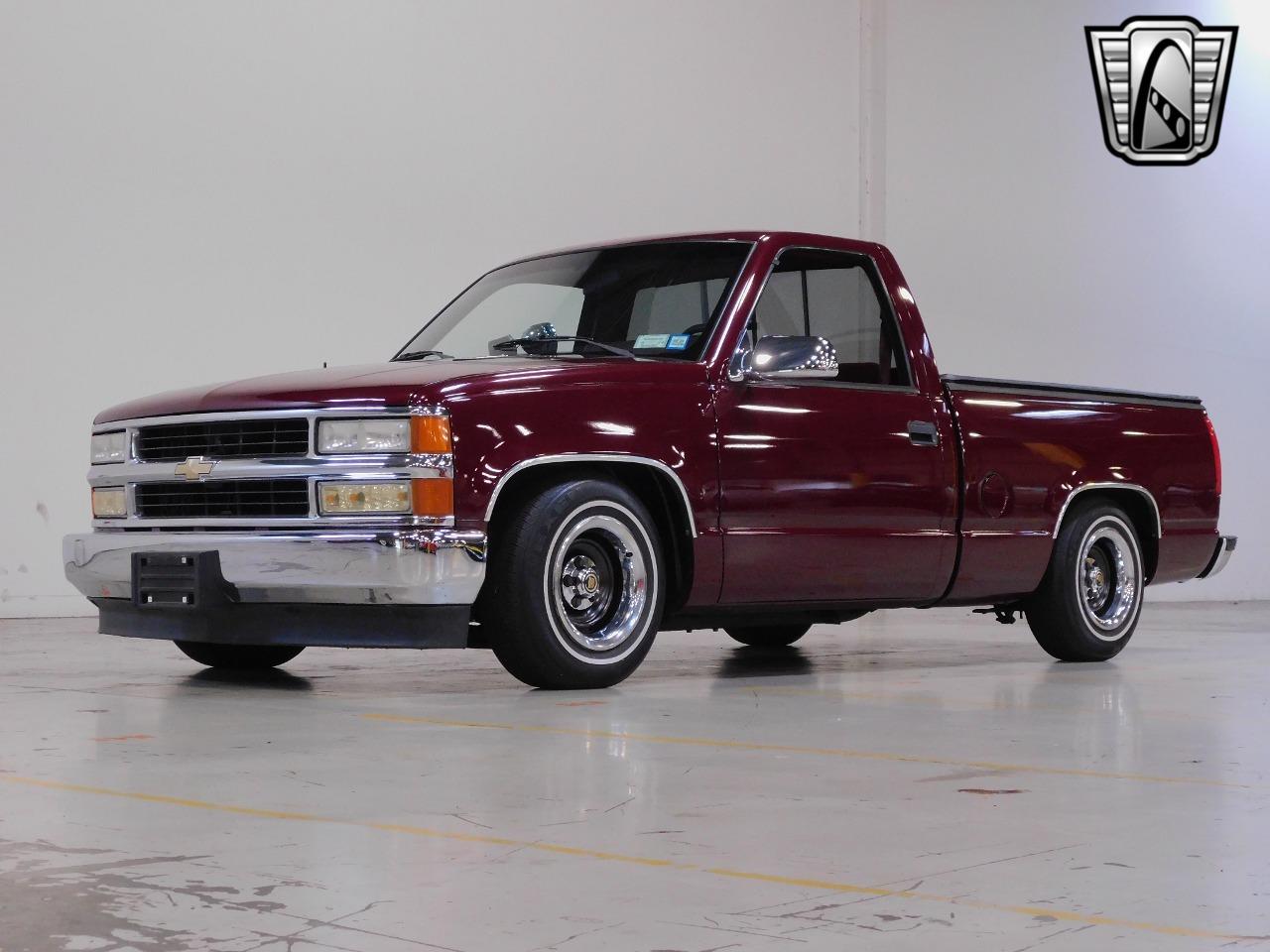 1994 Chevrolet C1500