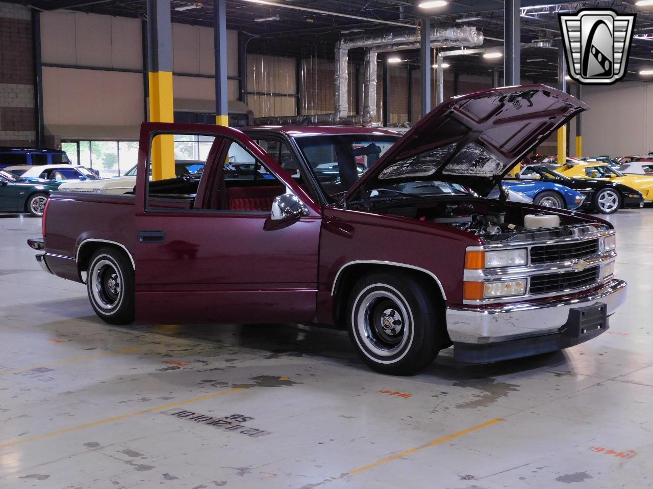 1994 Chevrolet C1500