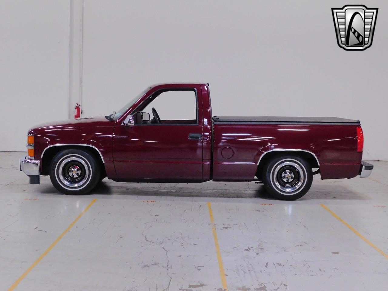 1994 Chevrolet C1500