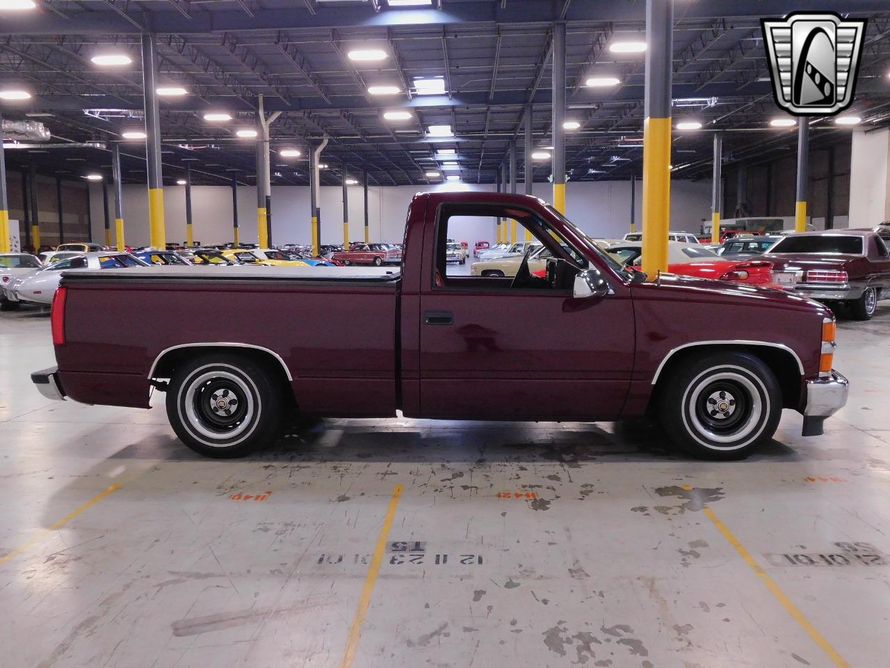 1994 Chevrolet C1500