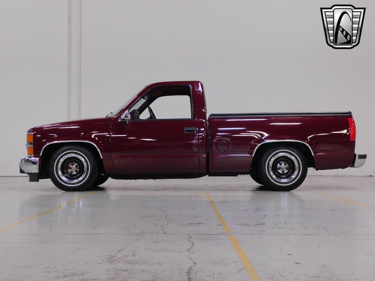 1994 Chevrolet C1500