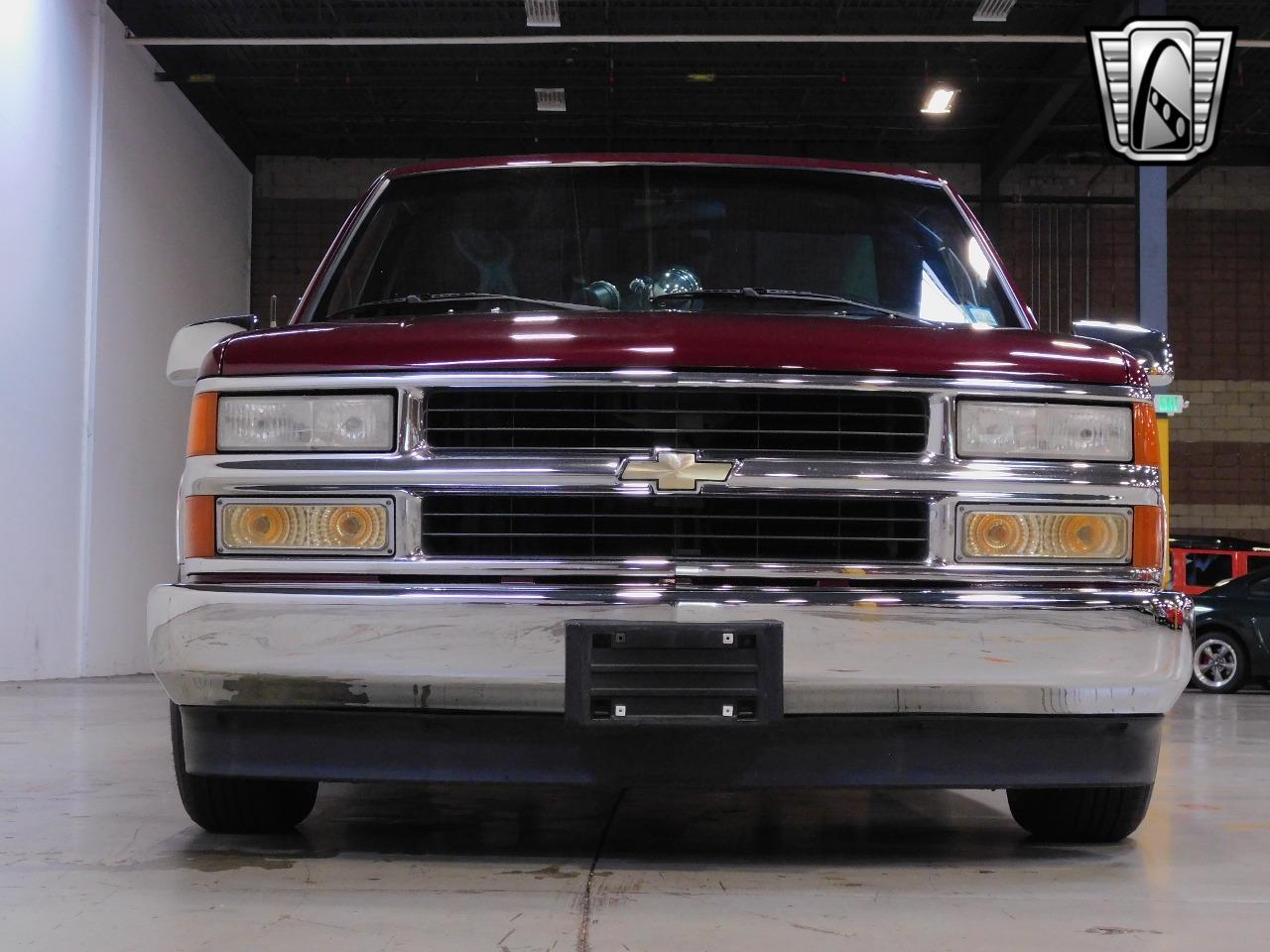 1994 Chevrolet C1500