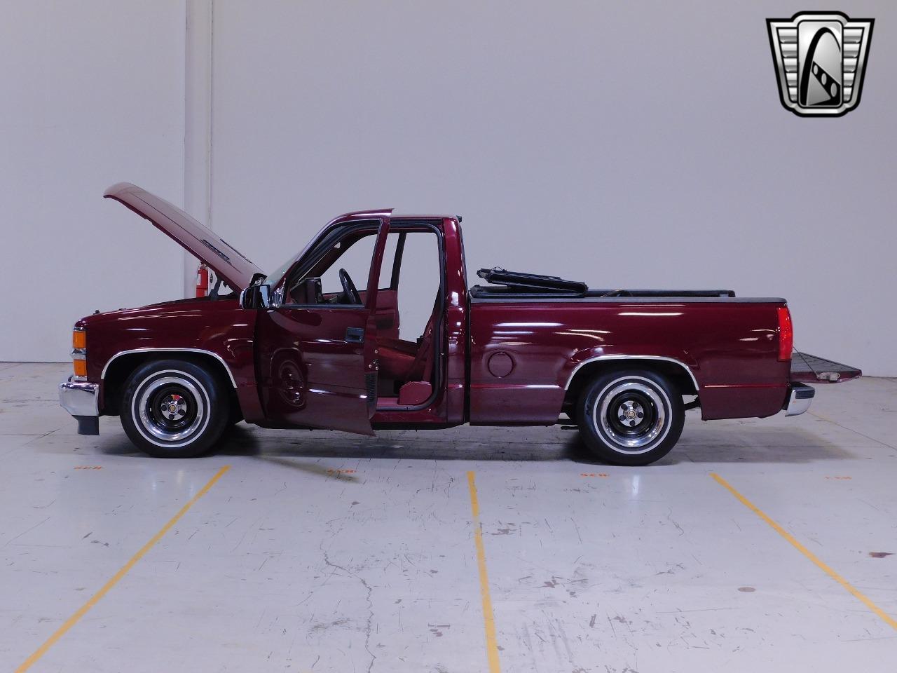 1994 Chevrolet C1500