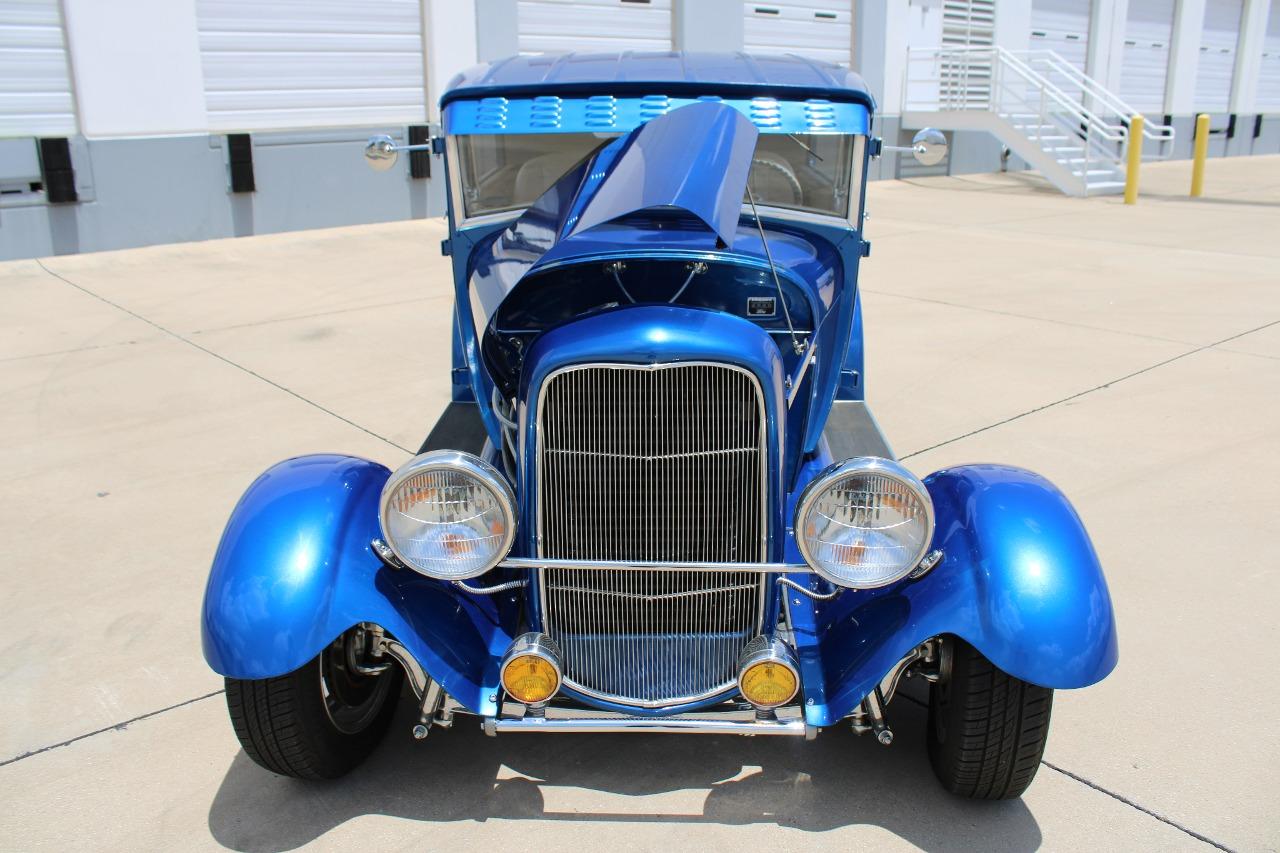 1928 Ford Model A