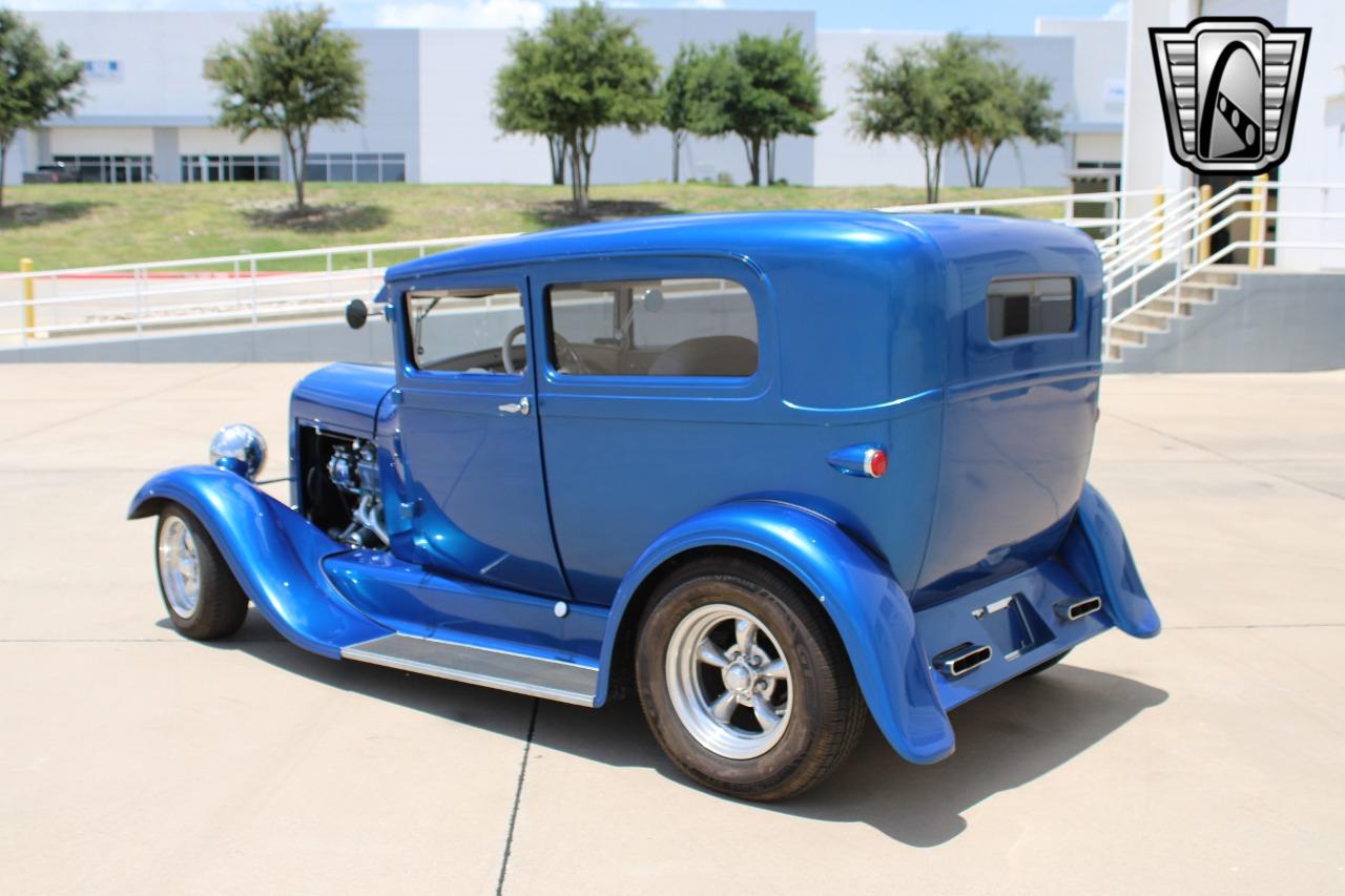 1928 Ford Model A