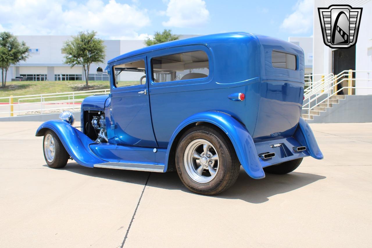 1928 Ford Model A