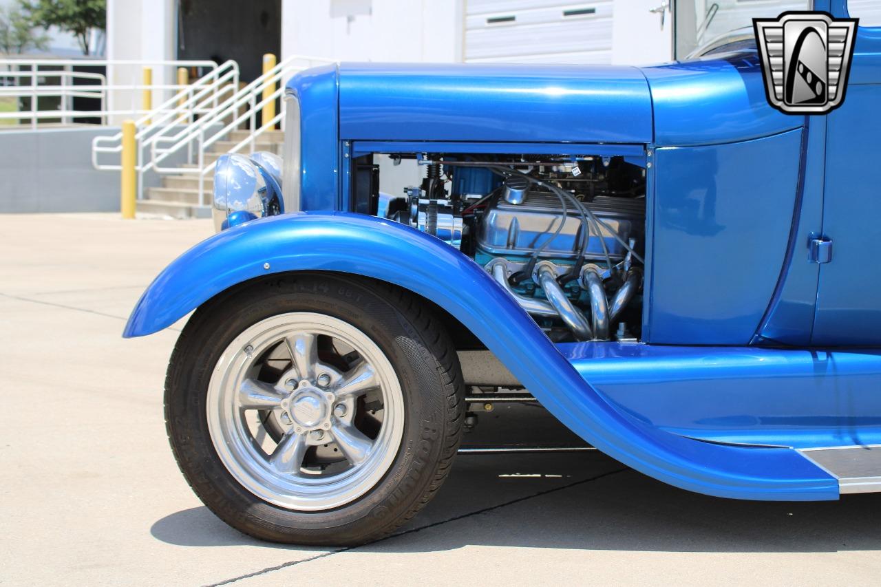 1928 Ford Model A