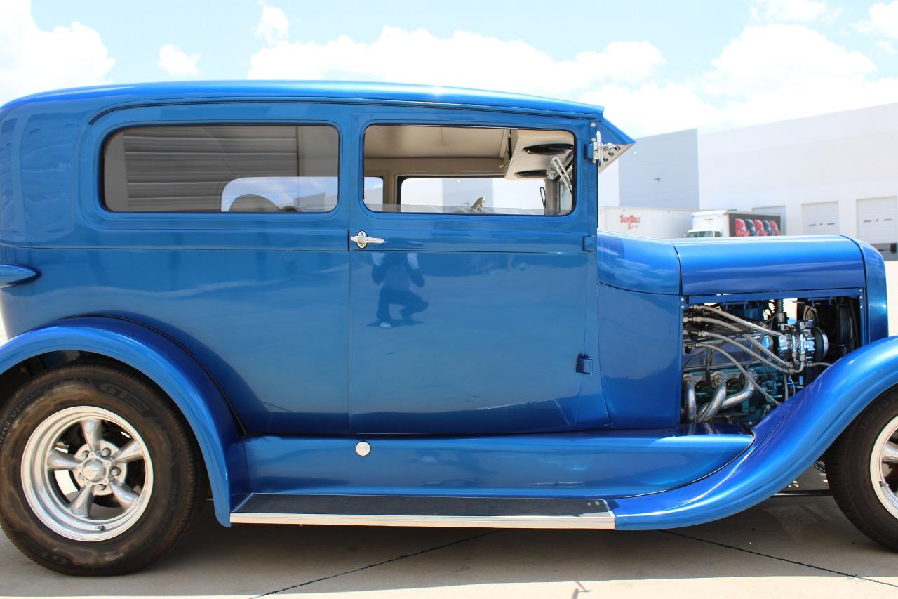 1928 Ford Model A