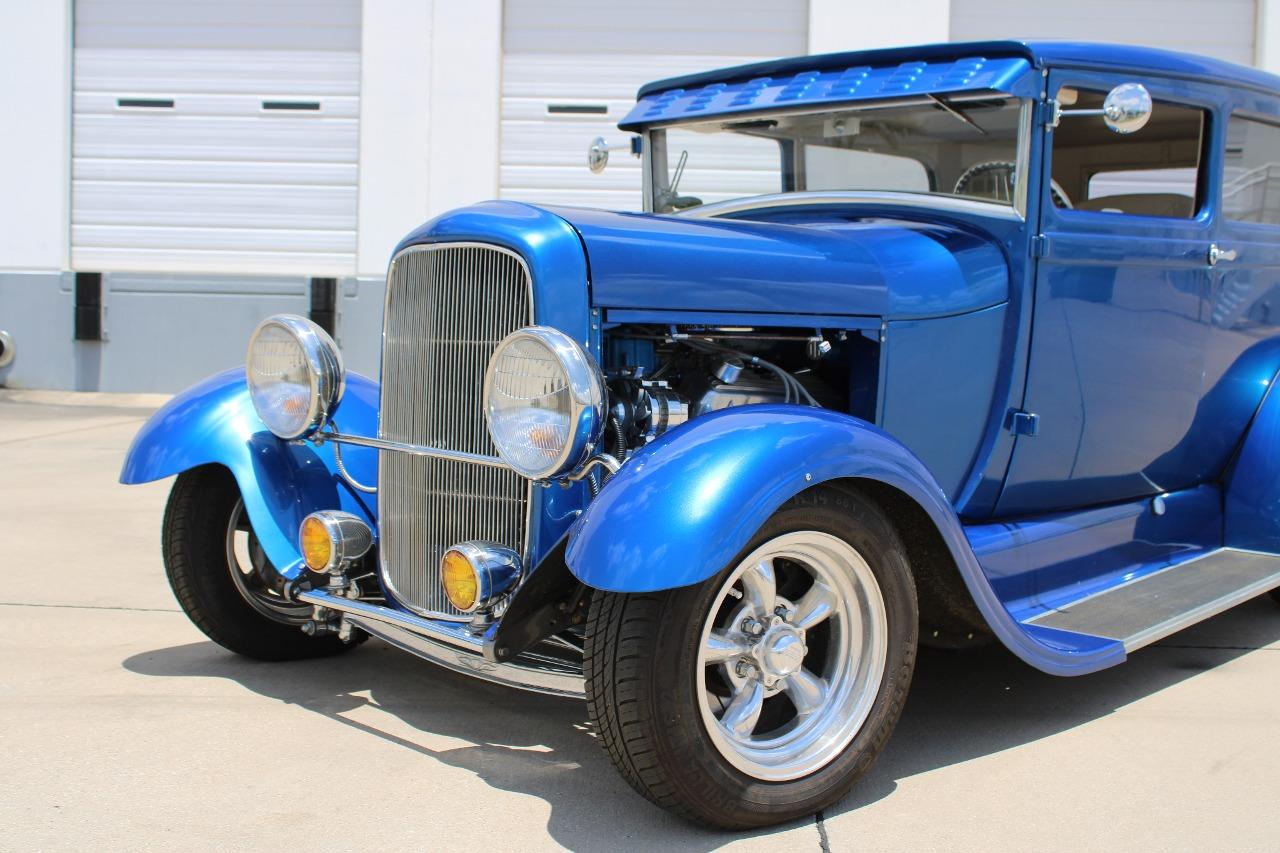 1928 Ford Model A