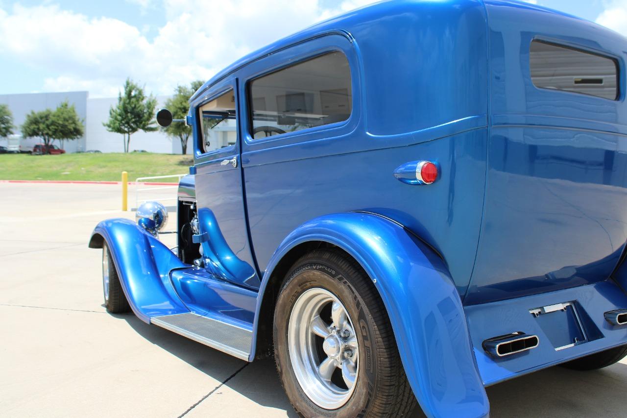 1928 Ford Model A